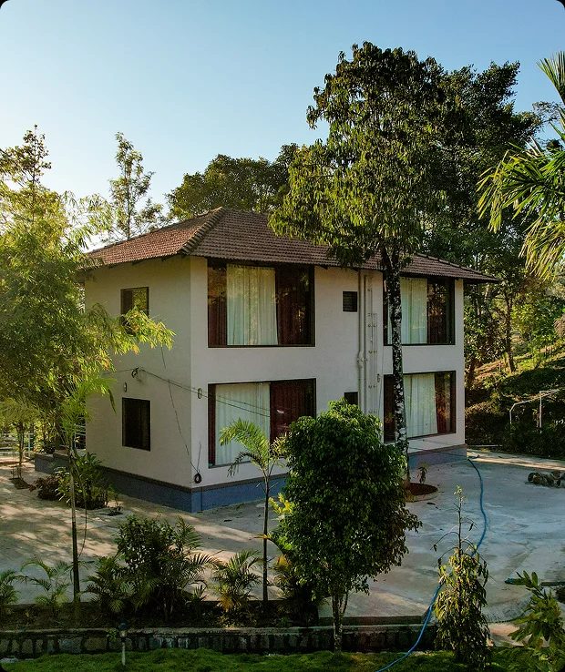Golden Leaf Resort