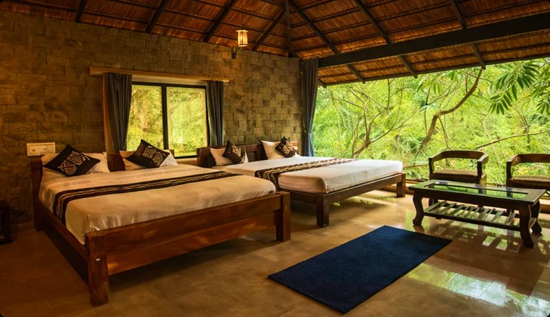 Golden Leaf Resort