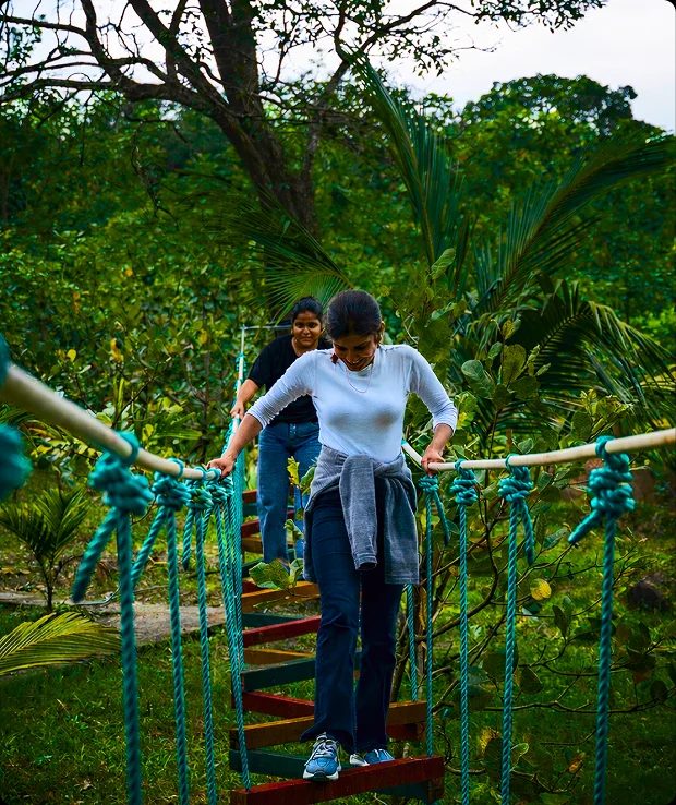 Golden Leaf Resort