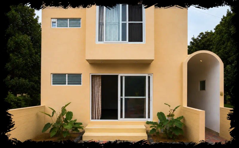 Family Villa