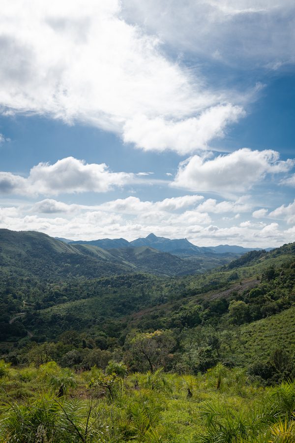 The Elakki Valley Eco Resorts