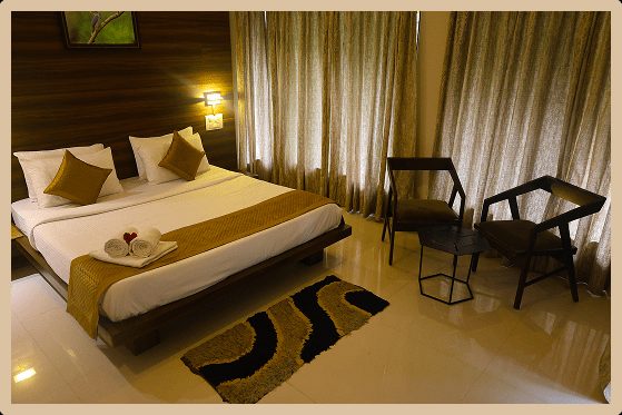 Nadi Mane Cottages