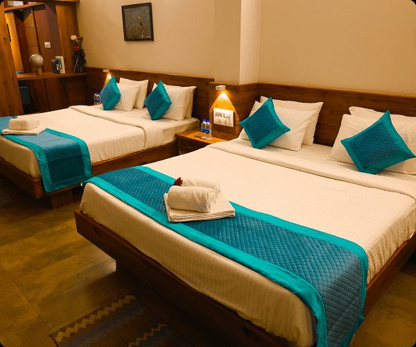 Suite Rooms