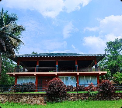 Nadi Mane Cottages