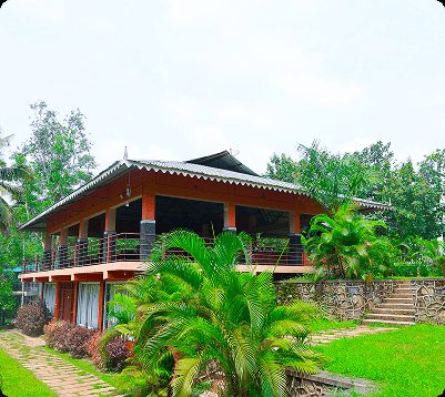 Nadi Mane Cottages