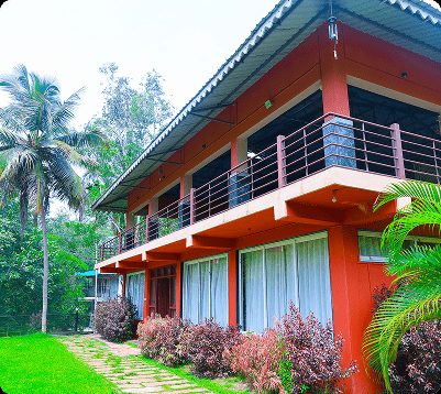 Nadi Mane Cottages