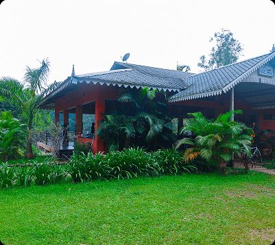 Nadi Mane Cottages