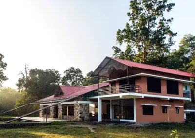 Parampara Cottages Dandeli