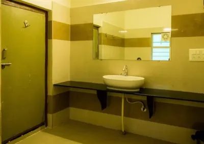 Parampara Cottages Dandeli