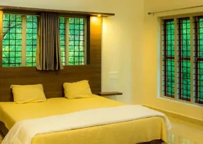 Parampara Cottages Dandeli