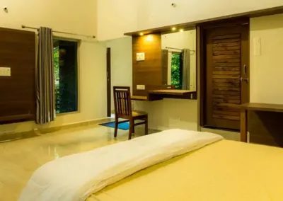 Parampara Cottages Dandeli