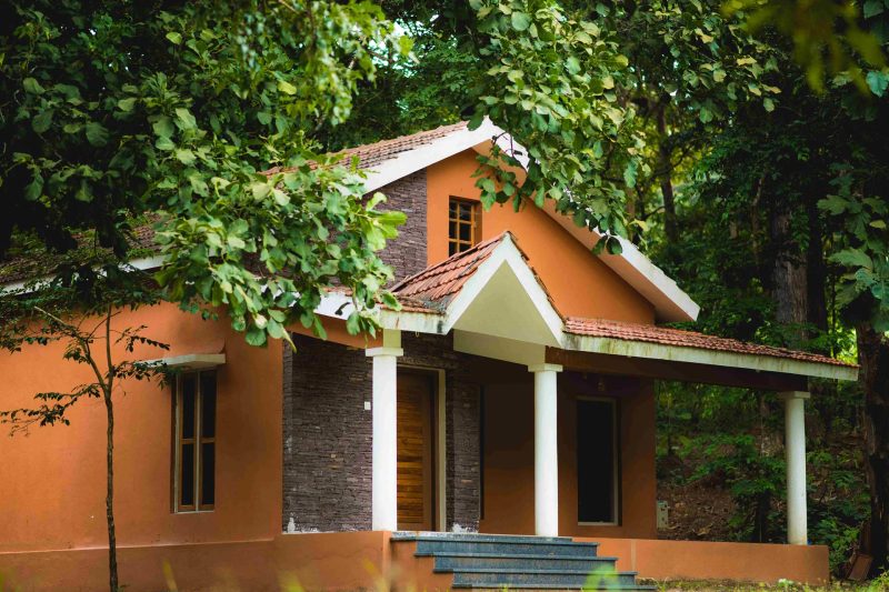 Deluxe Cottages