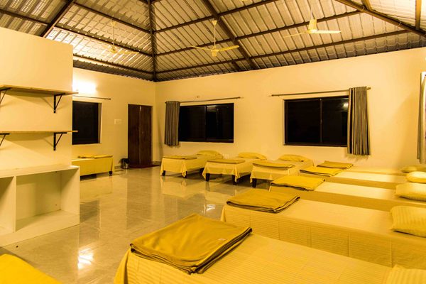 Dormitory