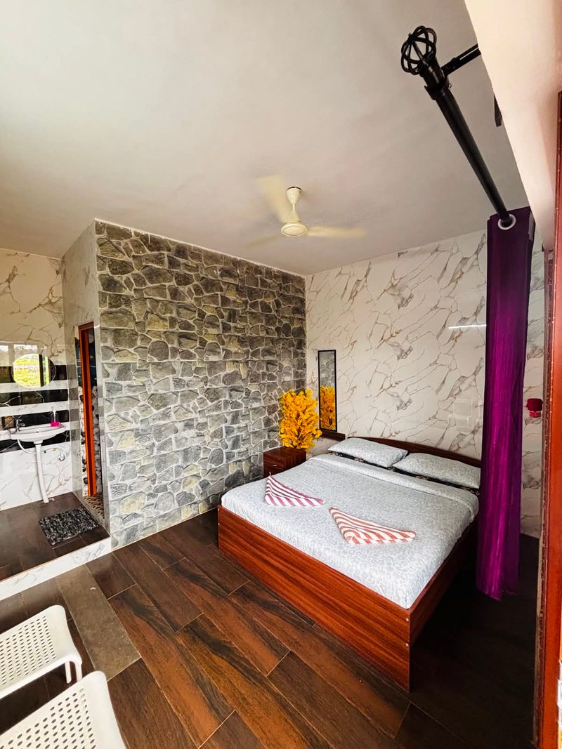 2 Sharing Premium Rooms without Dinner
