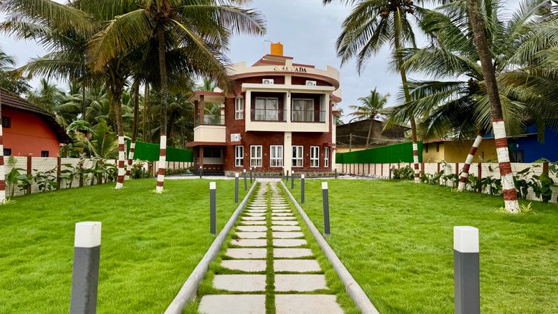 CASANADA Homestay