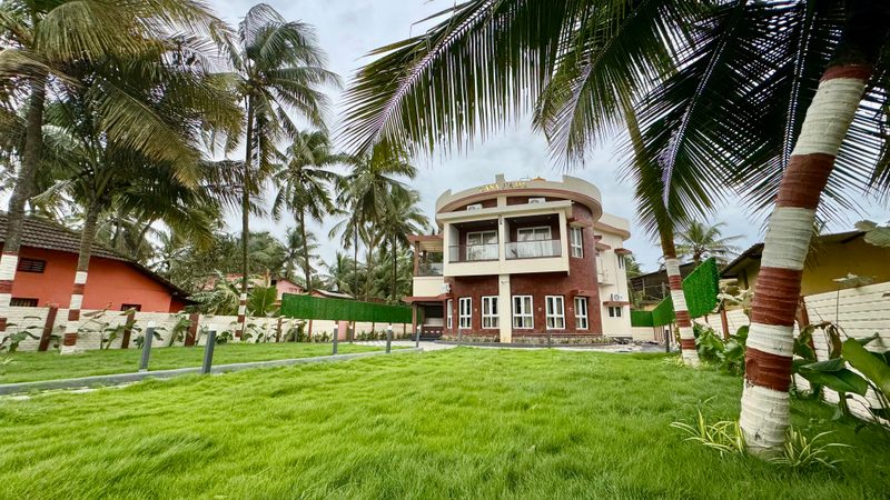 CASANADA Homestay