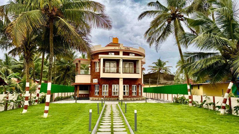 CASANADA Homestay