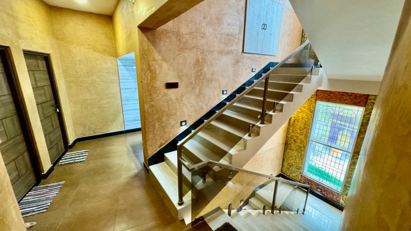 CASANADA Homestay