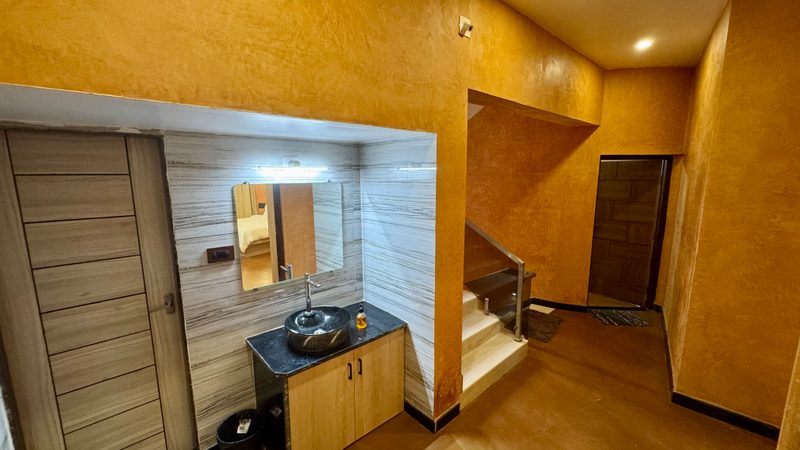 CASANADA Homestay