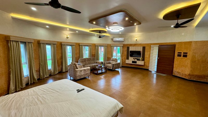 Ocean View Suite