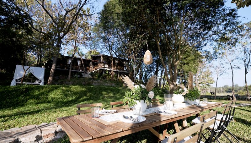 Alaara Lakehouse