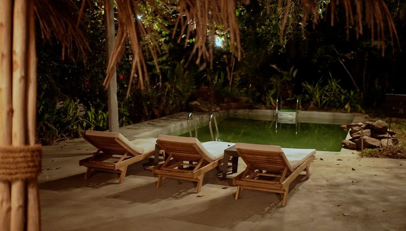 Alaara Lakehouse