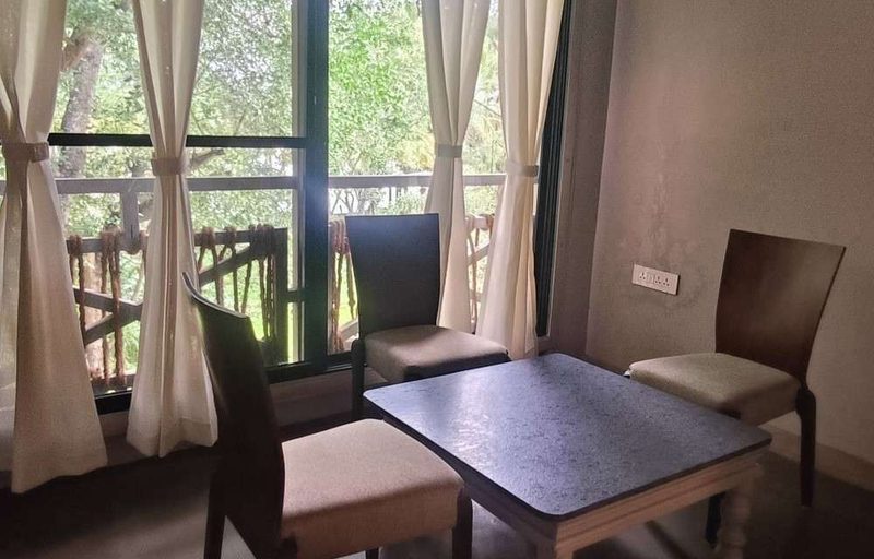 Miracle – The Villa