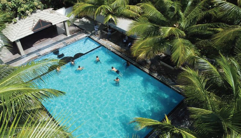 Amegundi Resort