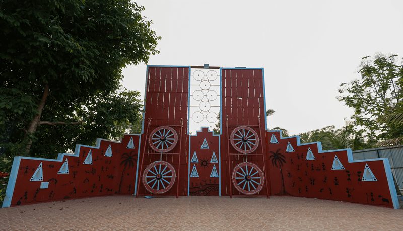 Amegundi Resort