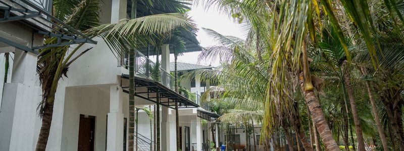 AC Luxury Villa