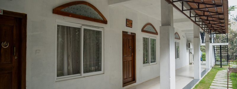 Deluxe AC Rooms