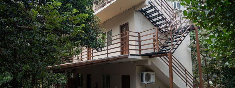 Standard Couple Rooms