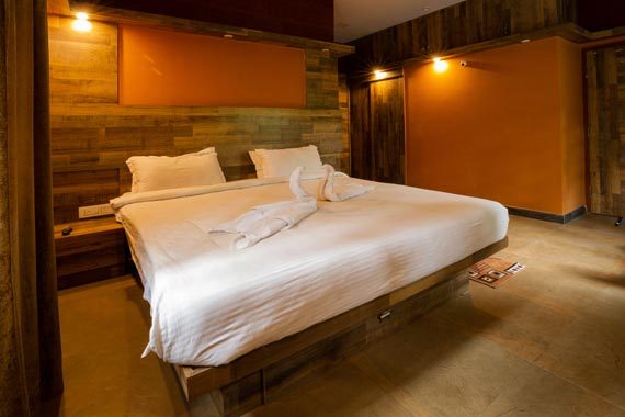 Couple Room