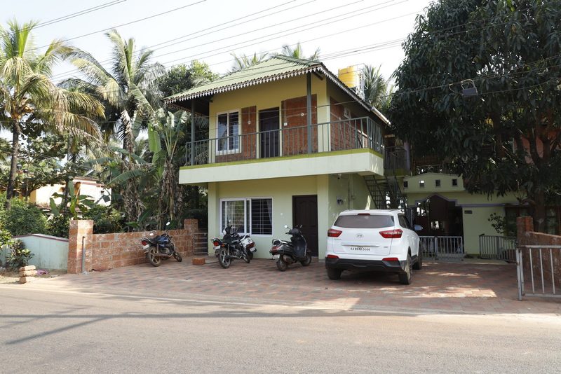 Mangrove Eco Stay