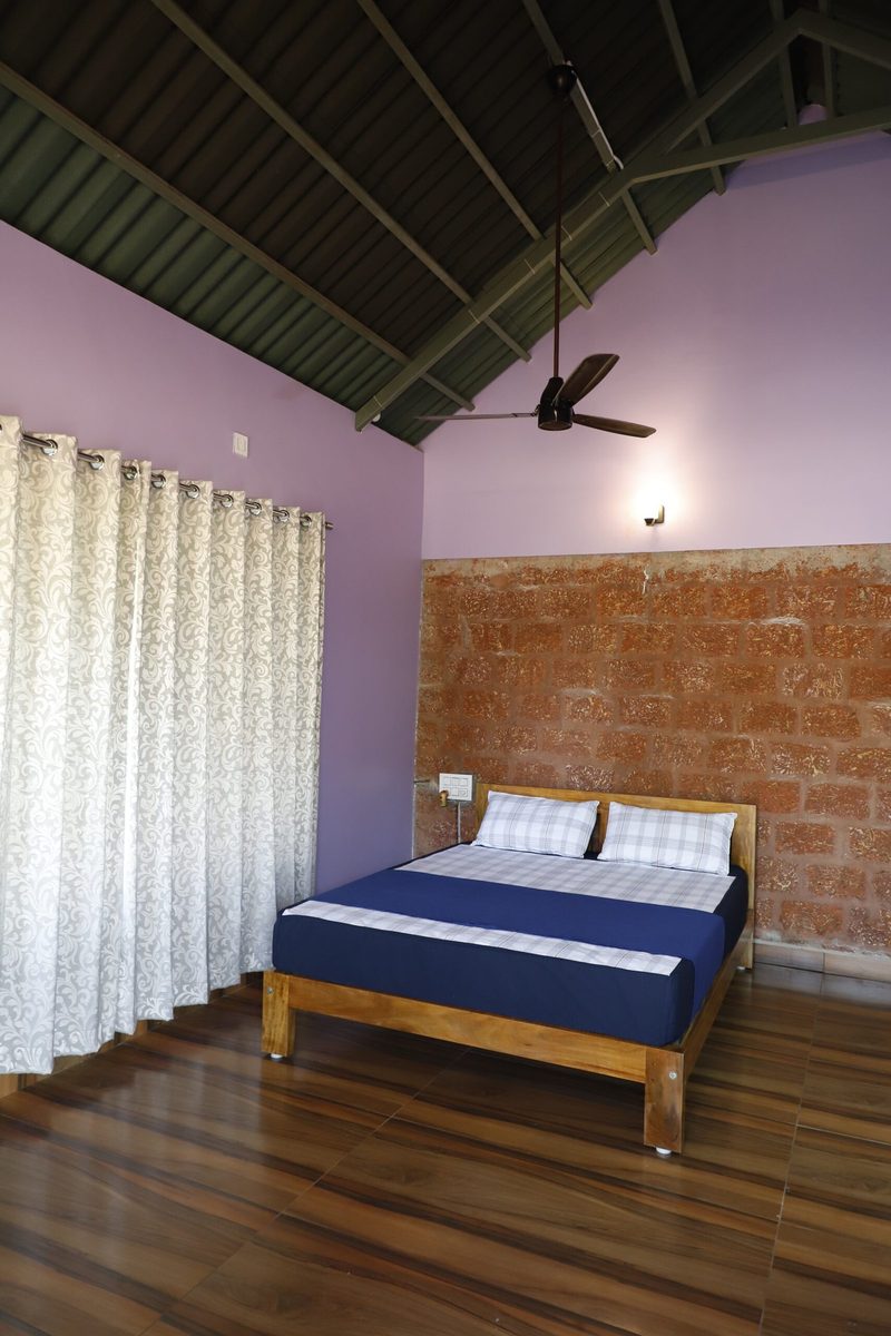 Mangrove Eco Stay