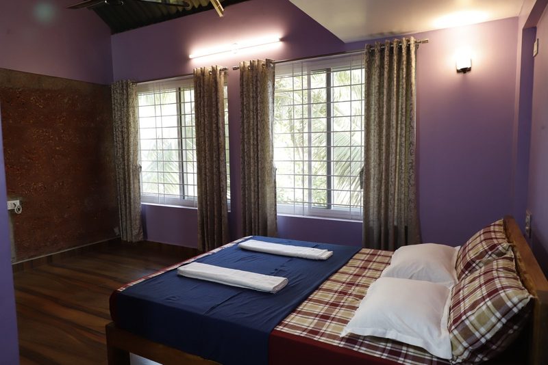 Mangrove Eco Stay
