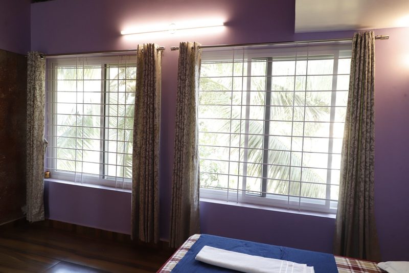 Mangrove Eco Stay