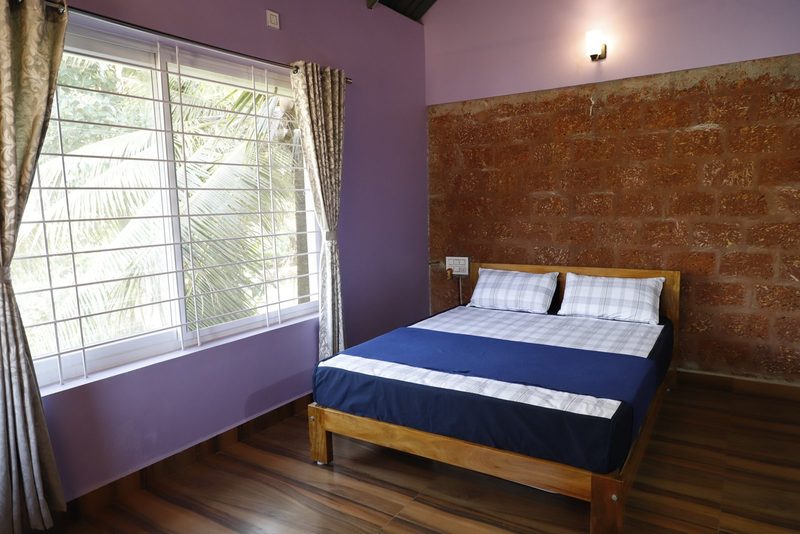 Single Room 1