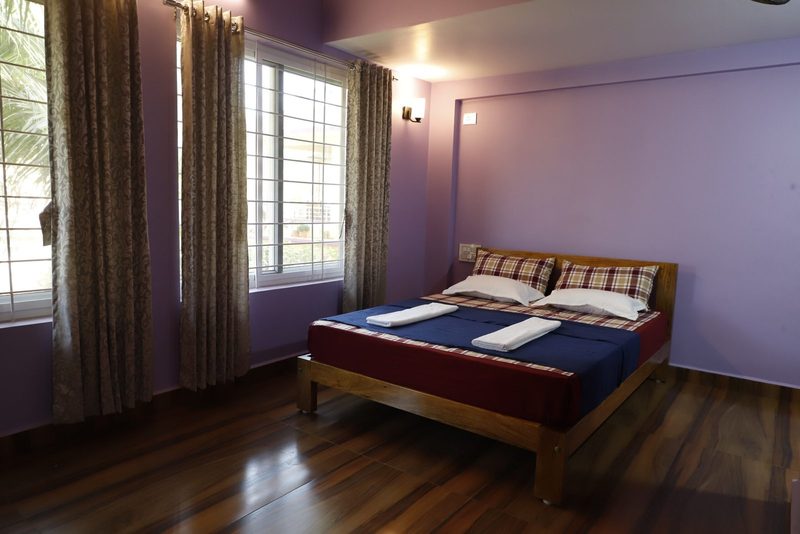 Single Room 2