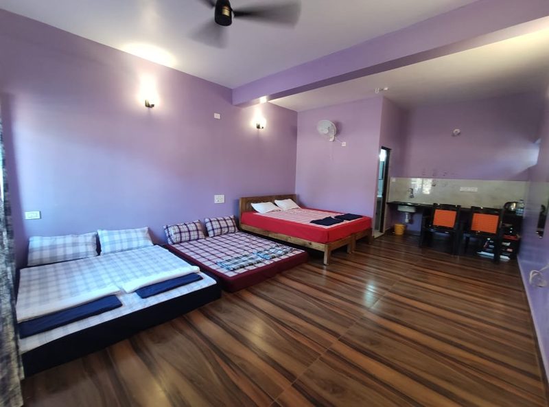 Single Room 3