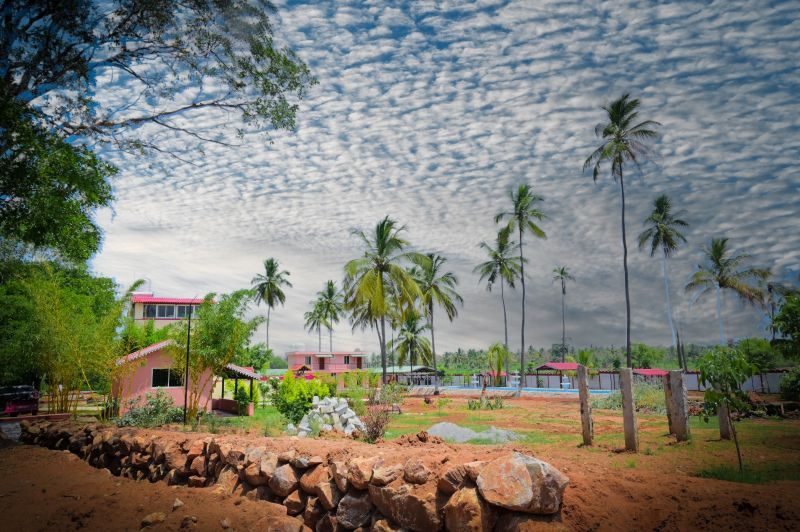 Vanasiri Ecostay Resort