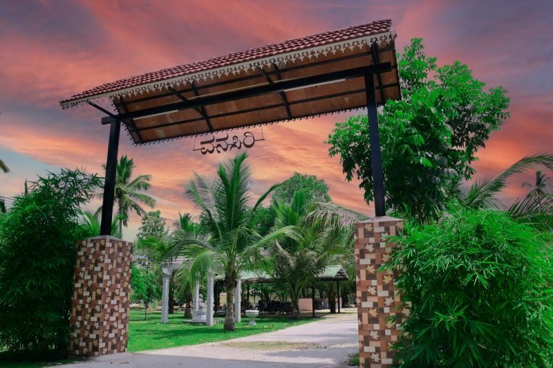 Vanasiri Ecostay Resort