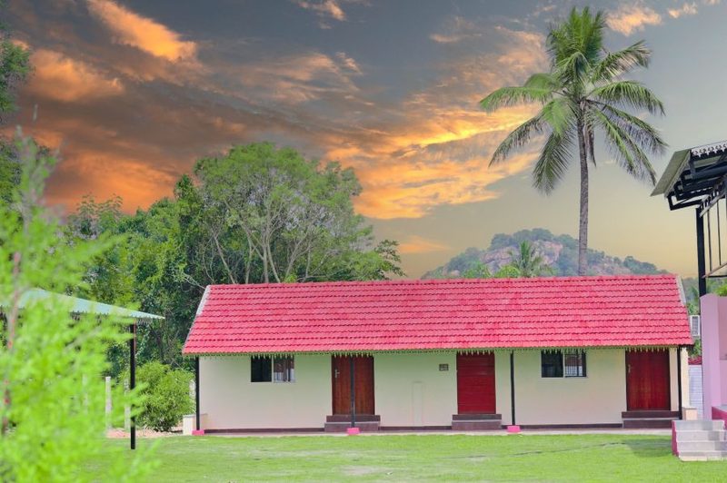 Vanasiri Ecostay Resort