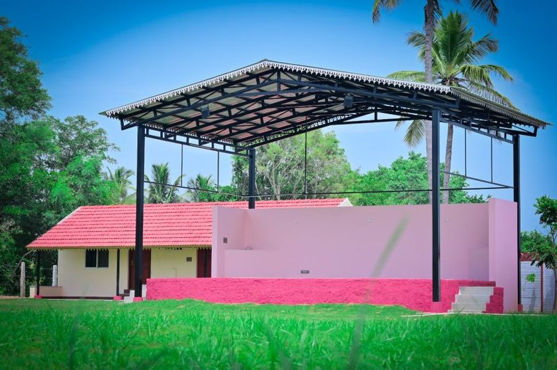 Vanasiri Ecostay Resort