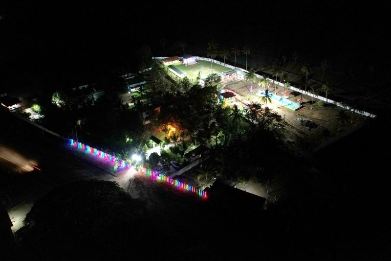 Night View