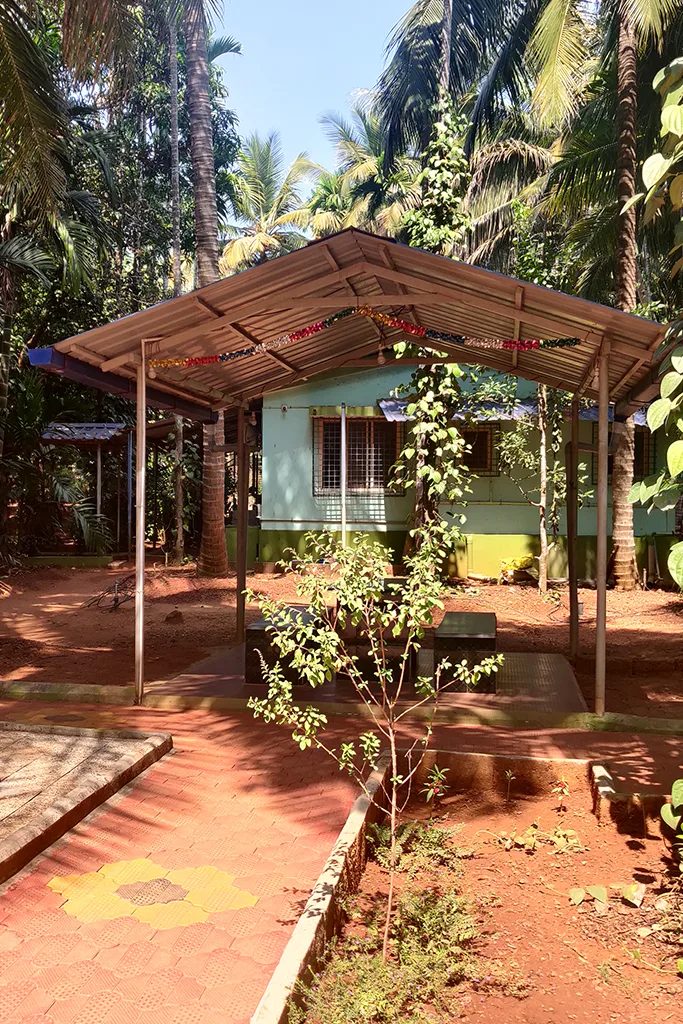 JD Homestay