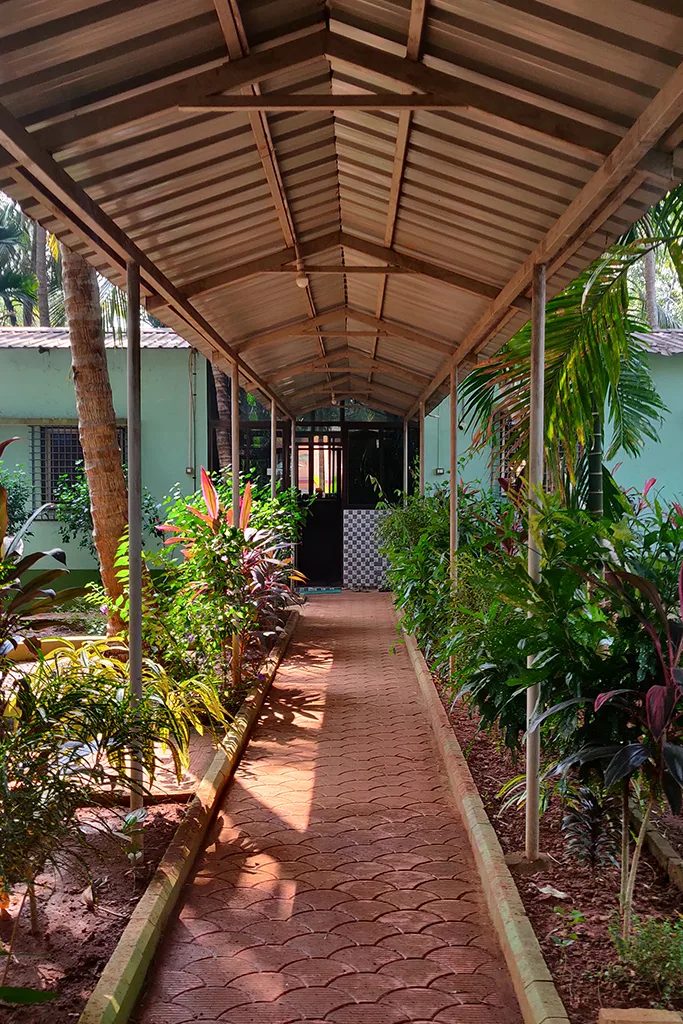 JD Homestay
