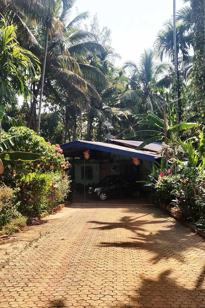 JD Homestay