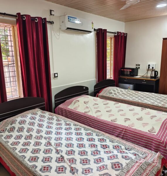 JD Homestay