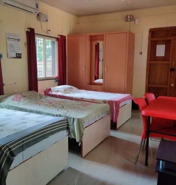 JD Homestay